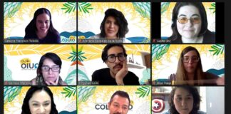 IBERO Puebla participa en Coloquio de Diseño Sustentable IBERO