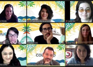 IBERO Puebla participa en Coloquio de Diseño Sustentable IBERO