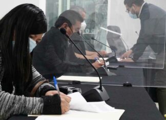 Colabora IEE con municipios por plebiscitos auxiliares iee