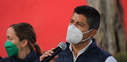 Propondrá al Congreso la conversión de algunas juntas auxiliares en delegaciones administrativas y que el IEE organice elecciones. Foto: Es Imagen