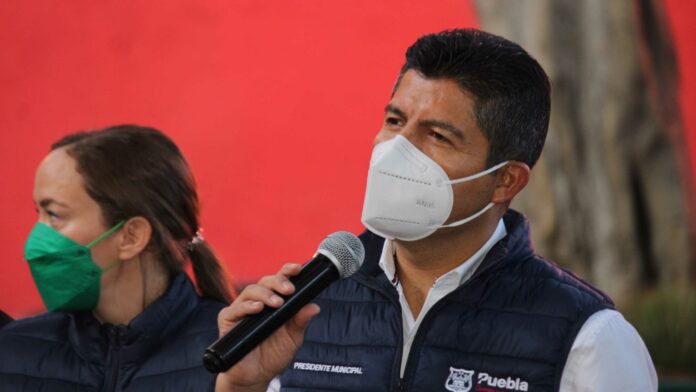 Propondrá al Congreso la conversión de algunas juntas auxiliares en delegaciones administrativas y que el IEE organice elecciones. Foto: Es Imagen