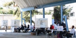 Diputada buscará que IEE organice elecciones auxiliares Nora Merino consideró necesario que el IEE esté facultado legalmente para firmar convenios de organización con los 217 municipios. Foto: Es Imagen