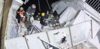 Sube a 4 muertos, el saldo de la explosión en San Matías