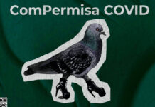 IMSS lanza ComPermisa COVID y rompe internet