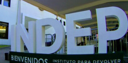 El Indep no está destinada a otorgar recursos a ningún organismo ni federal, ni autónomo.
