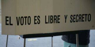 INE solicitaría mil 700 mdp para Revocación de Mandato INE