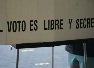 Personas con apellidos con “B” estarán en mesas de la revocación INE