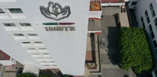 ISSSTE pide alistarse para 4a ola de Covid-19 ISSSTE pidió a sus trabajadores estar alerta ante el incremento de contagios