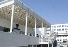 ¿Tienes Covid? Este es el protocolo de acceso al ISSSTEP ISSSTEP