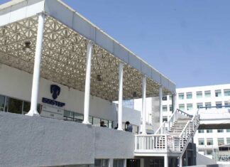 ¿Tienes Covid? Este es el protocolo de acceso al ISSSTEP ISSSTEP