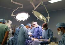 Realiza ISSSTEP trasplante renal a hombre de 51 años ISSSTEP