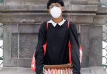 Fallece Isaac Felipe Alonso; vendía dulces para pagar sus estudios Isaac Rodríguez