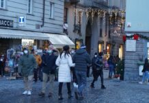 Italia suma 68 mil 52 nuevos casos de Covid-19 italia