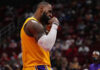 LeBron James se retirará de la NBA hasta cumplir un último sueño James LeBron cuenta con cuatro anillos de la NBA, cuatro premios MVP de las Finales y un sinfín de reconocimientos más.