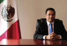 Jhovani Oliver confía en ratificación como líder de burócratas Jhovani Oliver Gallo espera concretar este tres de enero la toma de nota para asumir la secretaría general