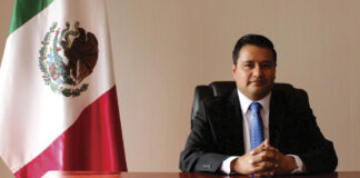 Jhovani Oliver confía en ratificación como líder de burócratas Jhovani Oliver Gallo espera concretar este tres de enero la toma de nota para asumir la secretaría general