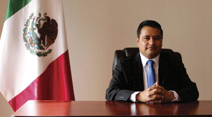 Jhovani Oliver confía en ratificación como líder de burócratas Jhovani Oliver Gallo espera concretar este tres de enero la toma de nota para asumir la secretaría general