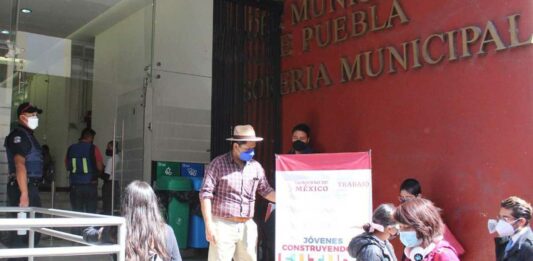 Jóvenes