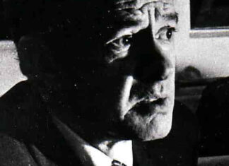Juan Rulfo, el literato del México posrevolucionario Juan Rulfo