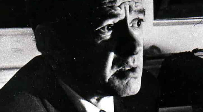 Juan Rulfo, el literato del México posrevolucionario Juan Rulfo