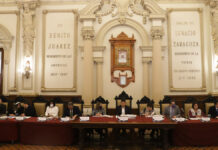 Analizará Lalo Rivera dictamen sobre SSC en próxima sesión de Cabildo Lalo Rivera indicó que están poniendo orden al interior de la corporación.