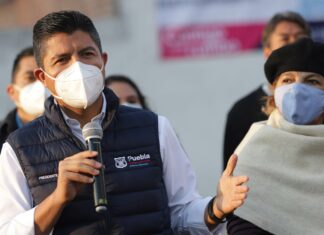 Analiza Lalo Rivera recurrir a SCJN por cobro del DAP Lalo Rivera subrayó que el cobro del DAP es legal y justo, por lo que analiza solicitar que se analice de manera jurídica. Foto: Es Imagen