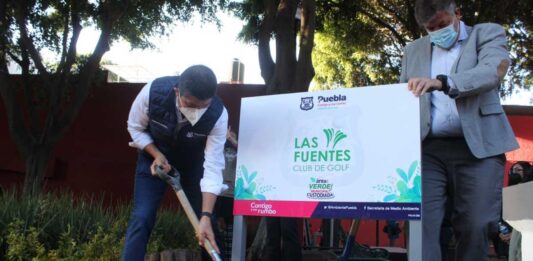 Lalo Rivera Pérez mencionó que entregarán un espacio de promoción a cada custodio, a quienes calificó de ciudadanos ejemplares.