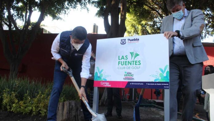 Lalo rivera Lalo Rivera Pérez mencionó que entregarán un espacio de promoción a cada custodio, a quienes calificó de ciudadanos ejemplares.