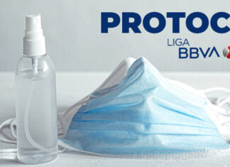 Liga MX incrementará medidas anticovid ante Ómicron La Liga MX acordó incrementar los cuidados preventivos.