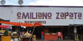 Asesinado en Loma Linda era comerciante del Zapata Loma