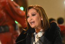 Lorena Cuéllar emite nuevas medidas anticovid para Tlaxcala Las nuevas disposiciones contemplan que las plazas, centros comerciales, supermercados, tiendas departamentales, informó Lorena Cuéllar. Foto: Es Imagen