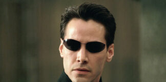 Keanu Reeves dona sueldo de Matrix para lucha vs cáncer Keanu Reevers