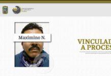 Maximino N. violó a menor de 12 años en Petlalcingo Maximino