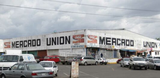 Mercado