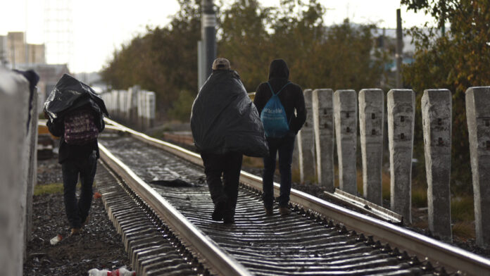 Mexico Los venezolanos que quieran ingresar a México como turistas requerirán una visa a partir del 21 de enero. Foto: Es Imagen