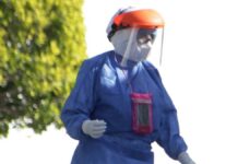 México acumula 47 mil 113 casos Covid en un día México