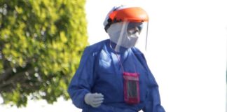 México acumula 47 mil 113 casos Covid en un día México