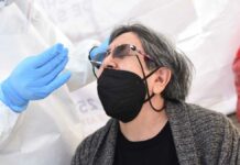 México, el país con más casos Ómicron en América Latina México