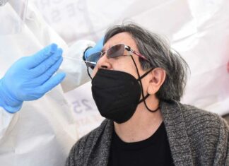 México, el país con más casos Ómicron en América Latina México