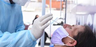 Muertos por Covid son tres veces más que en cifras oficiales: OMS muertos covid OMS