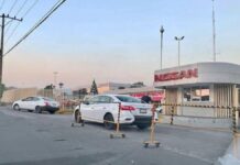 Anuncia Nissan recorte de personal en planta de Morelos