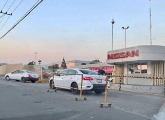 Anuncia Nissan recorte de personal en planta de Morelos