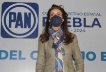 PAN “limpia” Comisión Permanente de morenovallistas PAN
