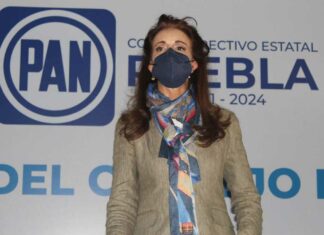 PAN “limpia” Comisión Permanente de morenovallistas PAN