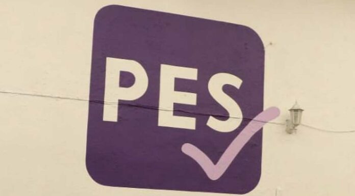 PES pierde definitivamente su registro en Puebla PES