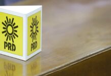 PRD quiere recuperar votantes en extraordinarias PRD