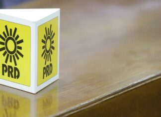Impugna PRD Puebla multas impuestas por el INE PRD