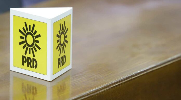 PRD quiere recuperar votantes en extraordinarias PRD