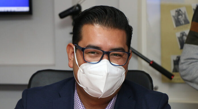 Confirma PRI alianza con PRD para elección en Teotlalco PRI