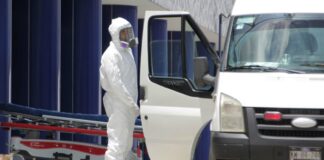 México reporta más de 700 muertes por COVID en un día Puebla cerró el 2021 con una disminución en la ocupación de camas hospitalarias por personas contagiadas de Covid-19